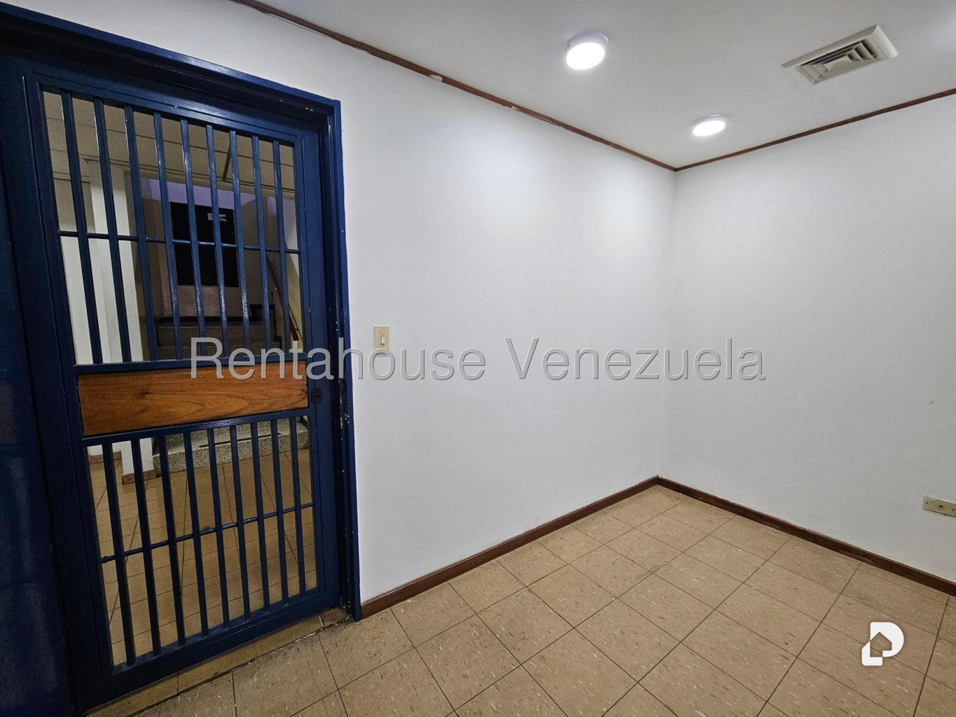 Oficina en Parroquia Catedral, Caracas – 2