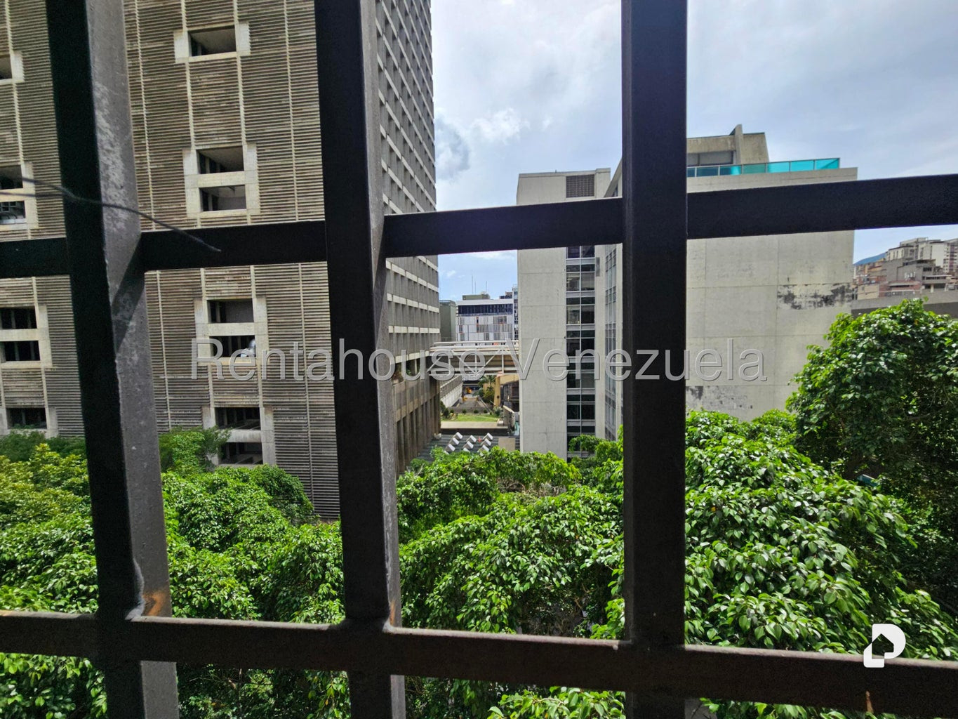 Oficina en Parroquia Catedral, Caracas – 17