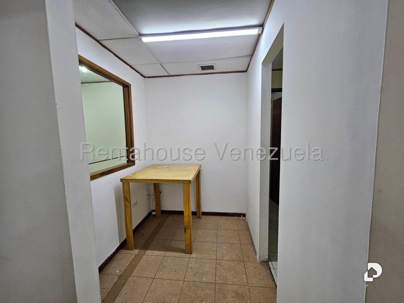 Oficina en Parroquia Catedral, Caracas – 4