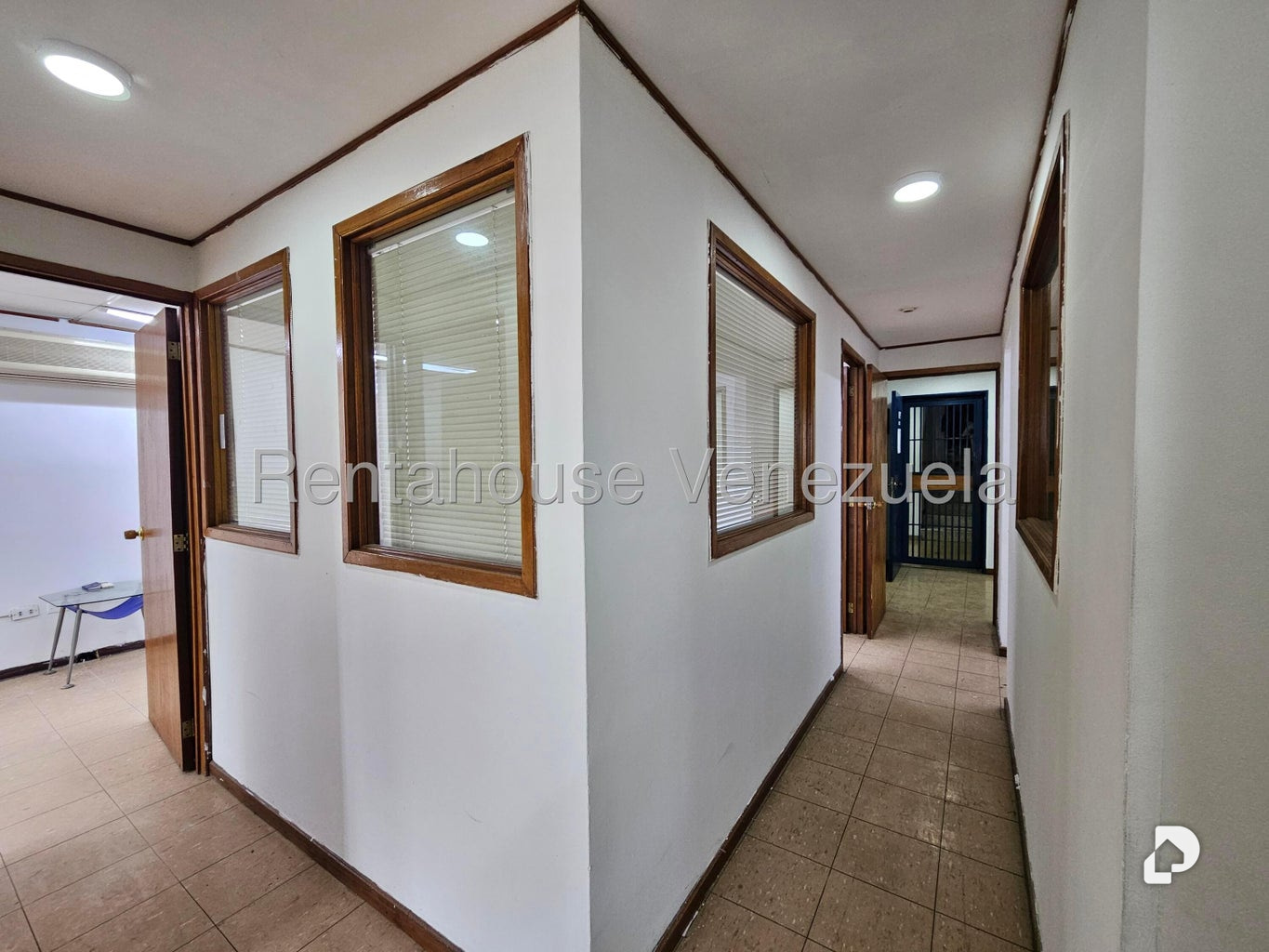 Oficina en Parroquia Catedral, Caracas – 16