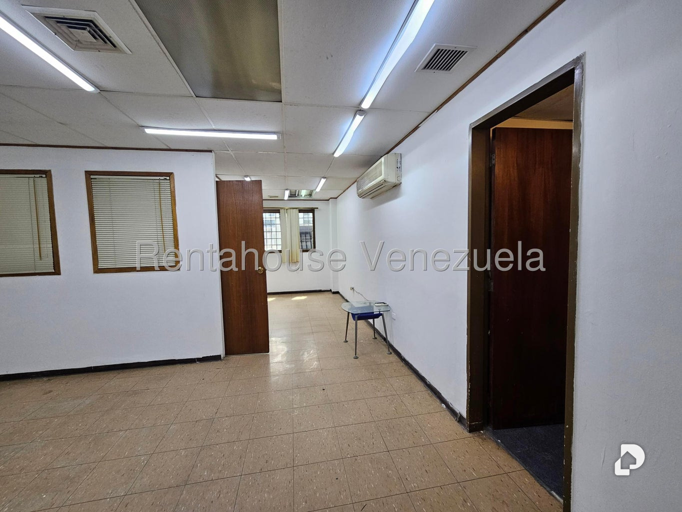 Oficina en Parroquia Catedral, Caracas – 9