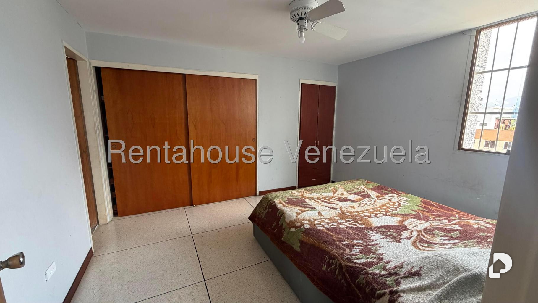 Apartamento en Colinas de Bello Monte, Caracas – 21