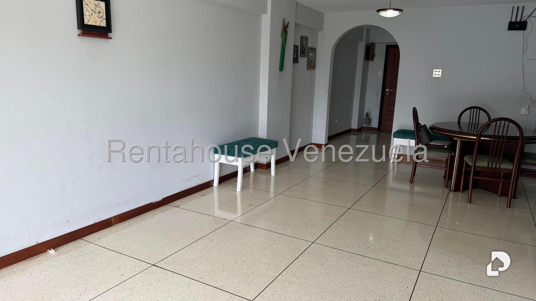 Apartamento en Colinas de Bello Monte, Caracas – 16