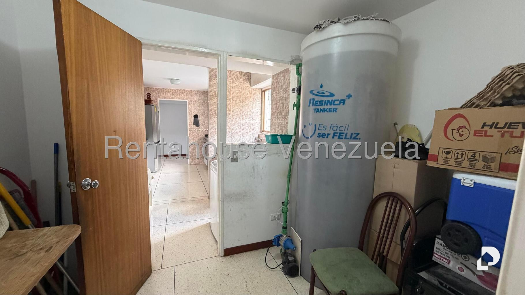 Apartamento en Colinas de Bello Monte, Caracas – 10
