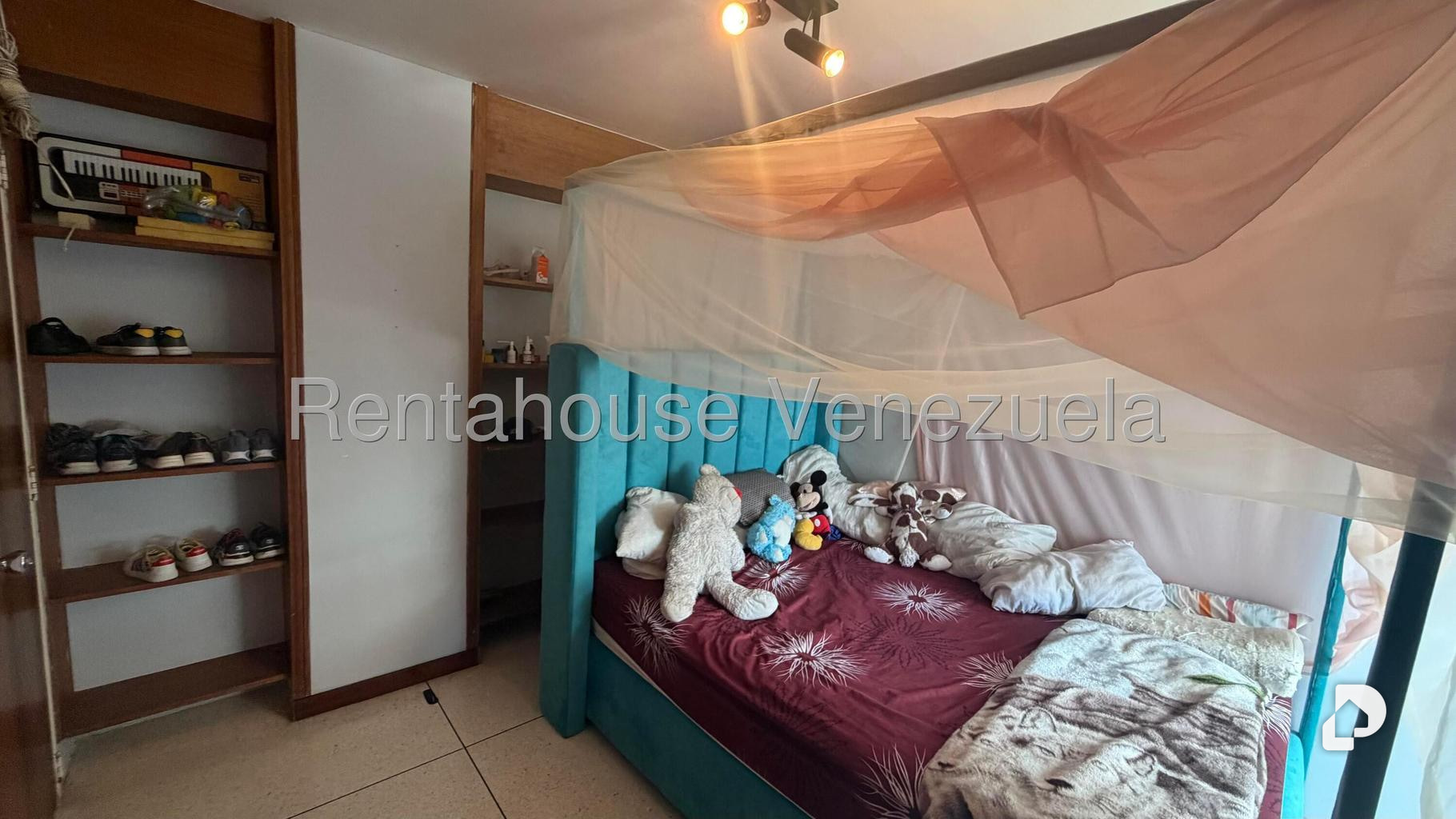 Apartamento en Colinas de Bello Monte, Caracas – 18