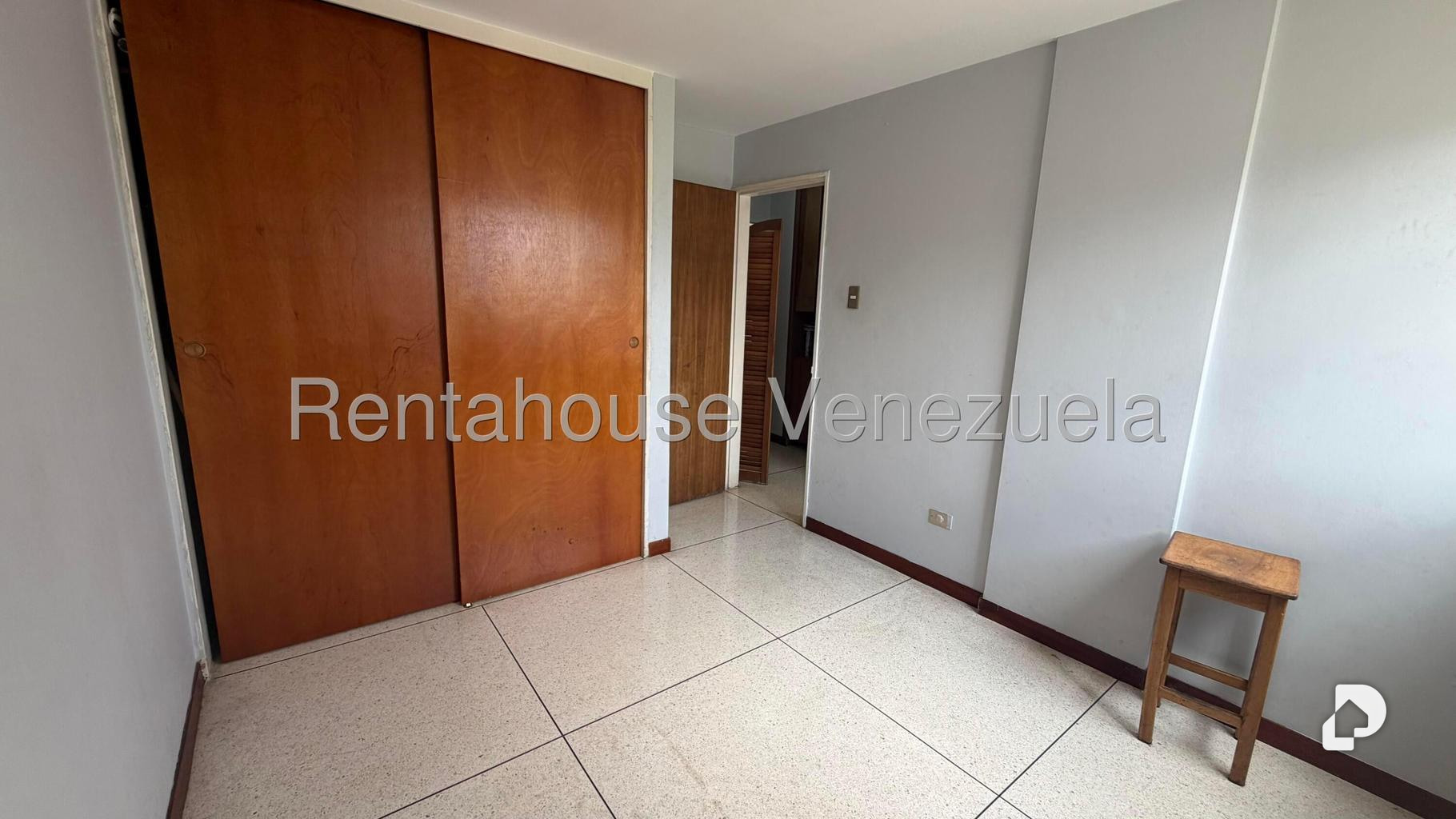 Apartamento en Colinas de Bello Monte, Caracas – 25