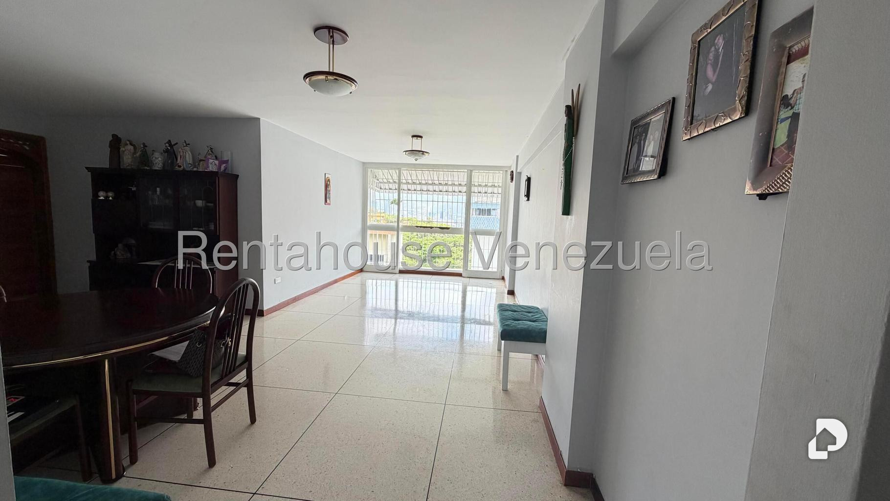 Apartamento en Colinas de Bello Monte, Caracas – 11
