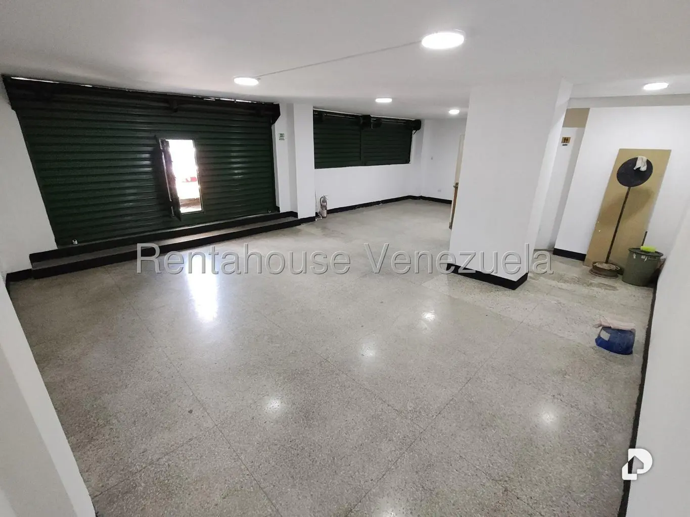 Local comercial en Montecristo, Caracas – 7