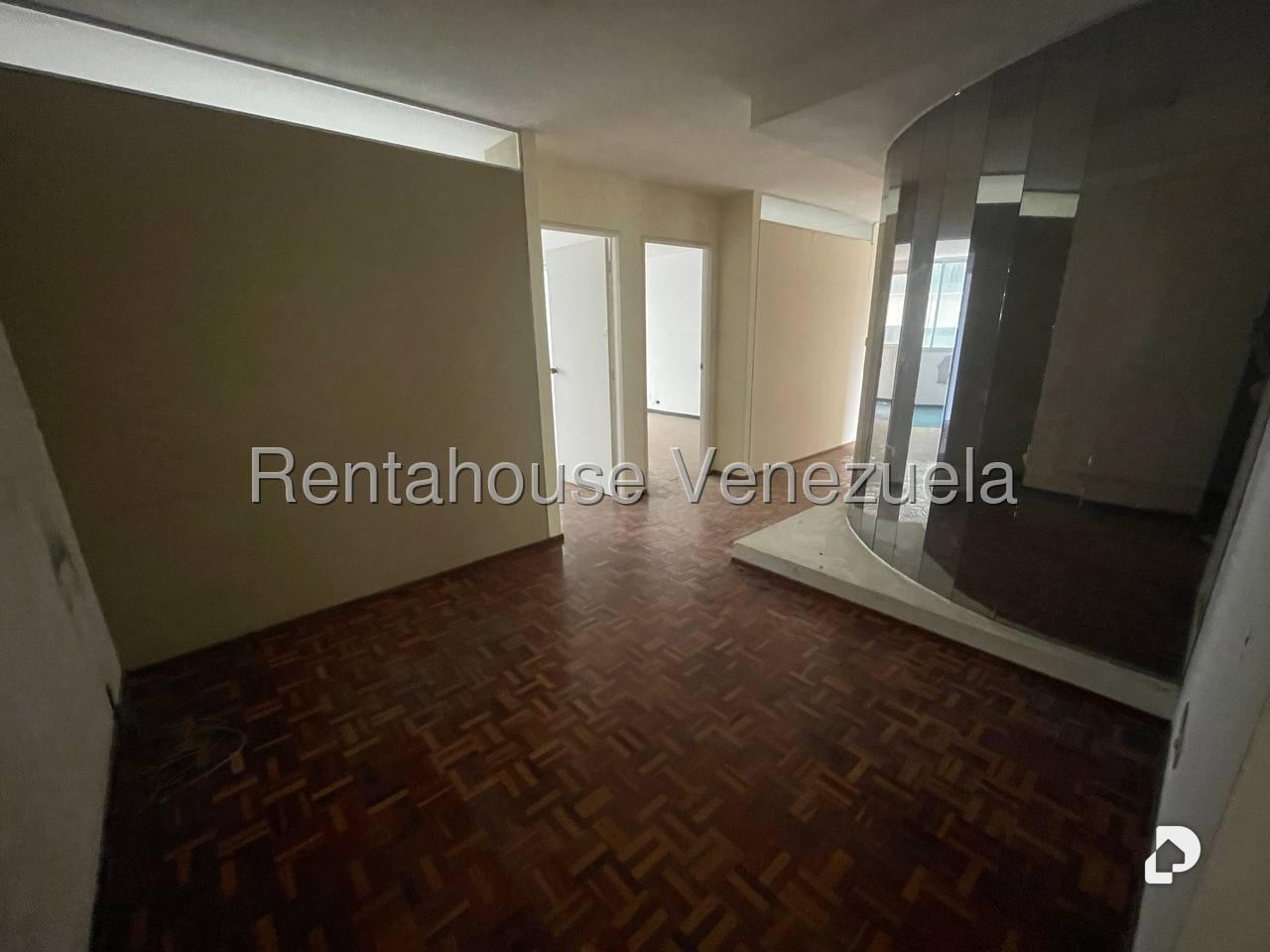 Oficina en El Rosal, Caracas – 2