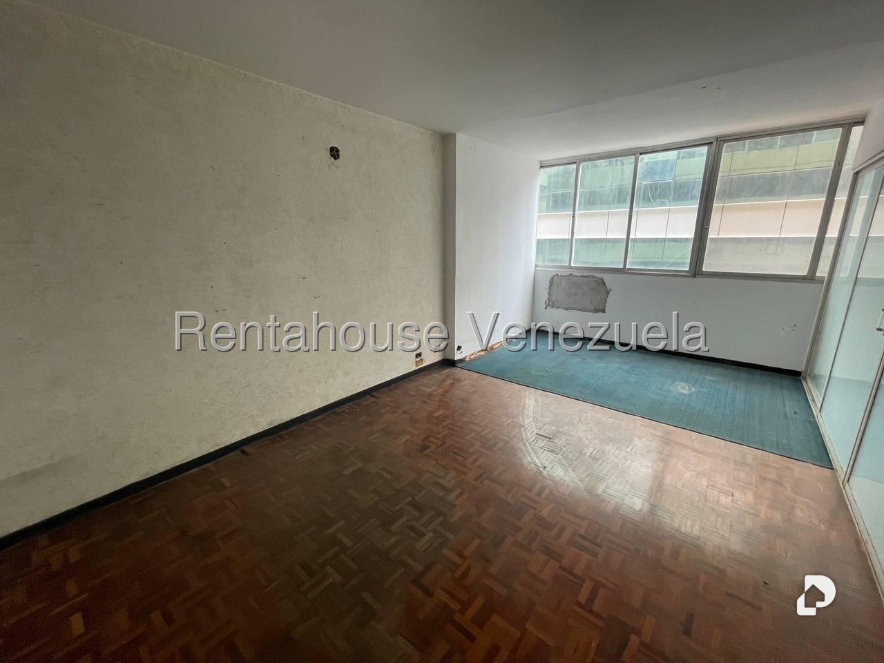 Oficina en El Rosal, Caracas – 4