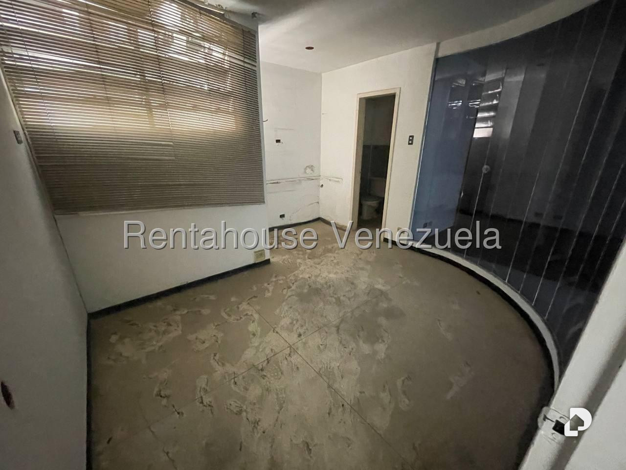 Oficina en El Rosal, Caracas – 6