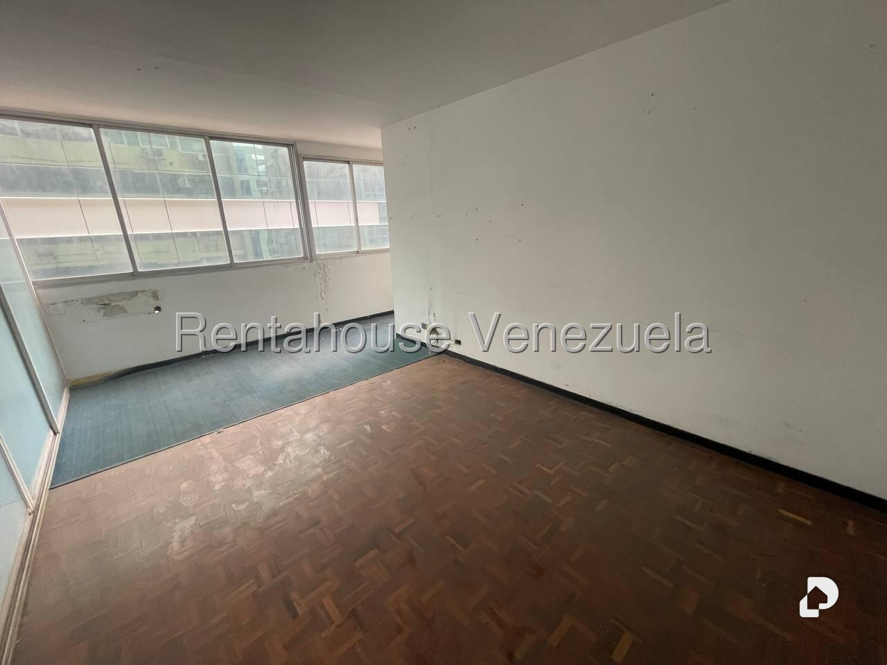 Oficina en El Rosal, Caracas – 3