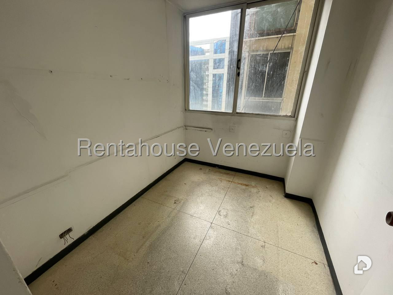 Oficina en El Rosal, Caracas – 7
