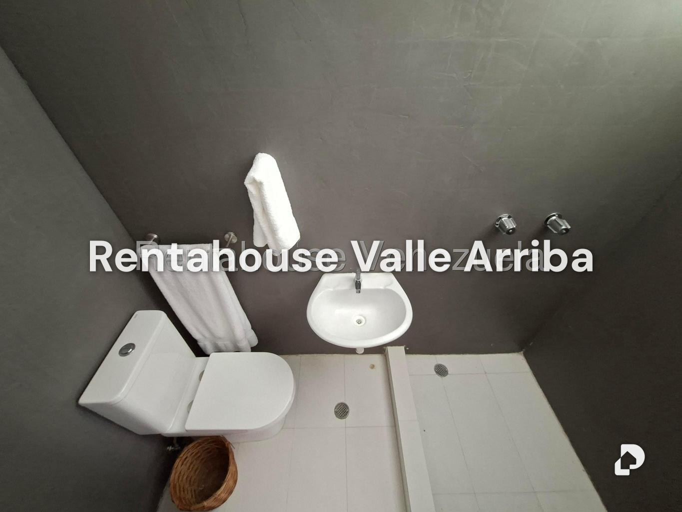 Apartamento en Macaracuay, Caracas