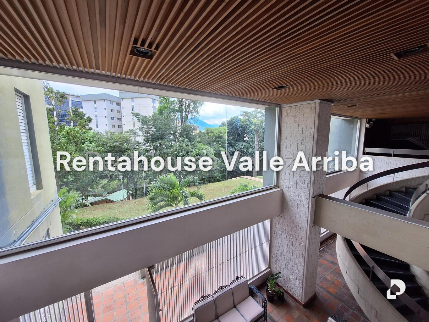 Apartamento en Macaracuay, Caracas
