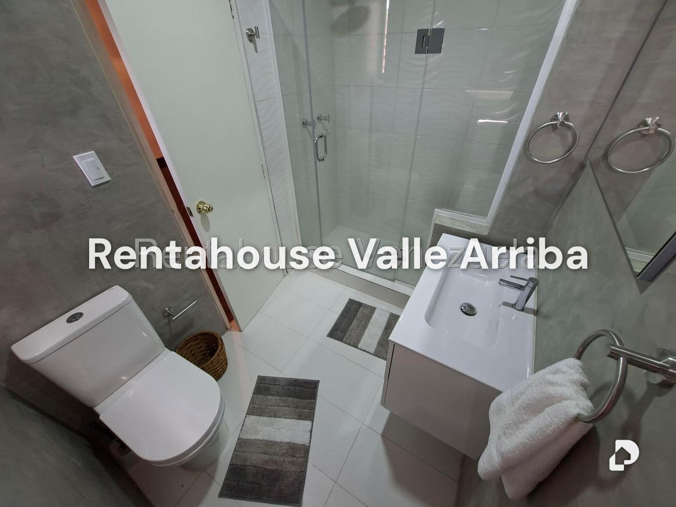 Apartamento en Macaracuay, Caracas