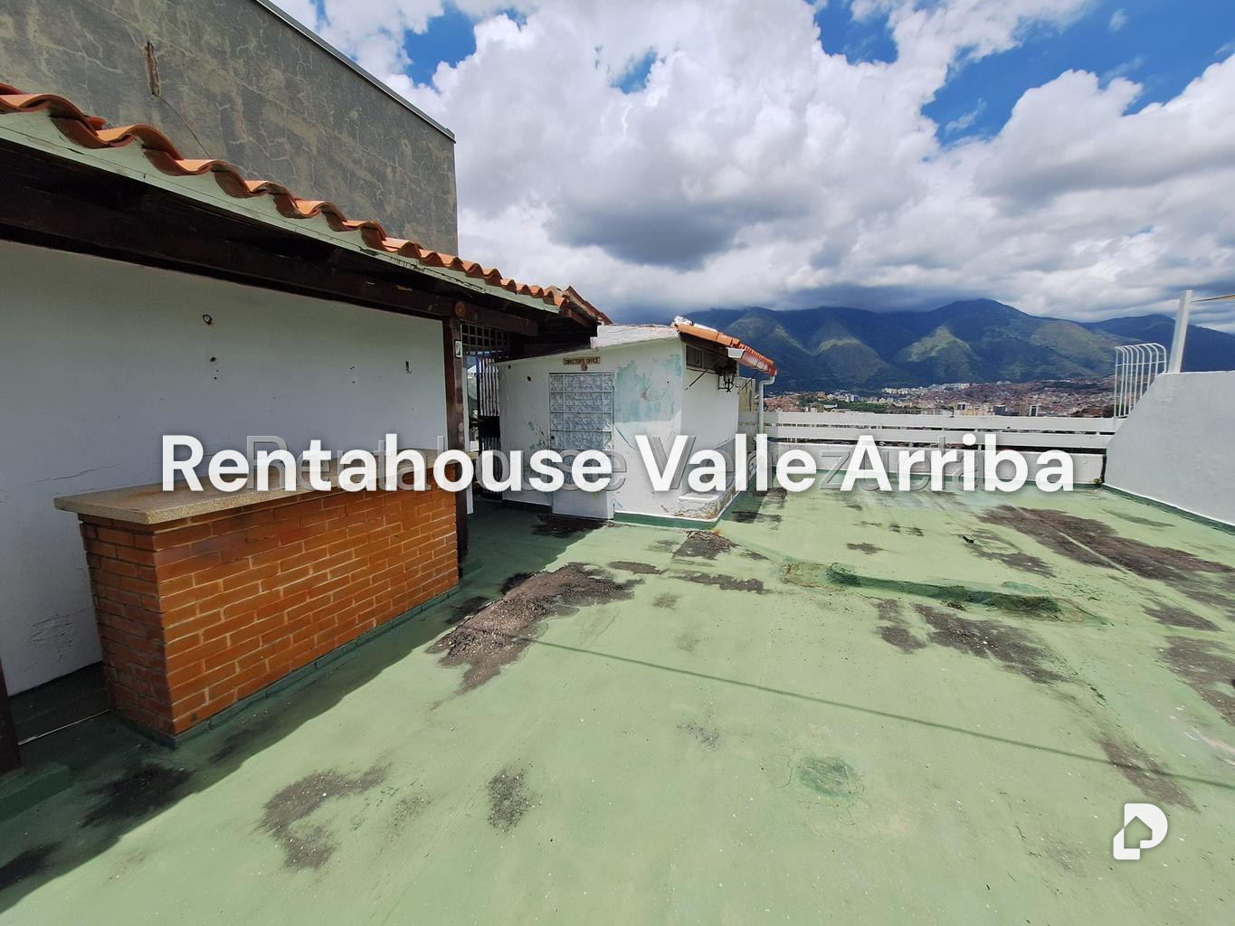 Apartamento en Macaracuay, Caracas
