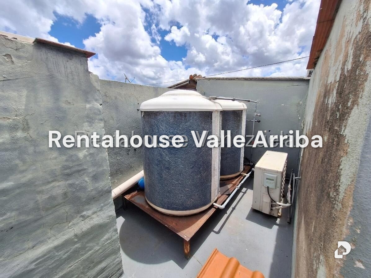 Apartamento en Macaracuay, Caracas