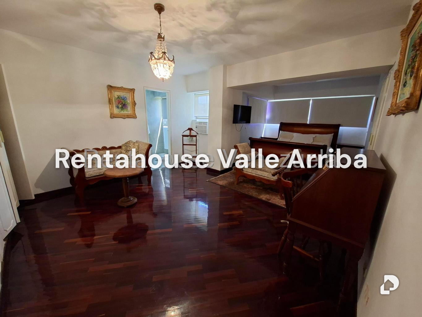 Apartamento en Macaracuay, Caracas
