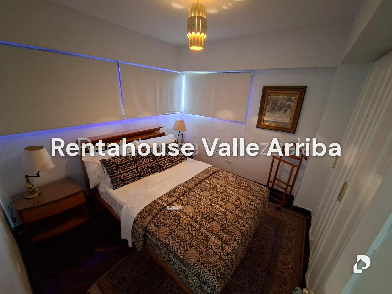 Apartamento en Macaracuay, Caracas