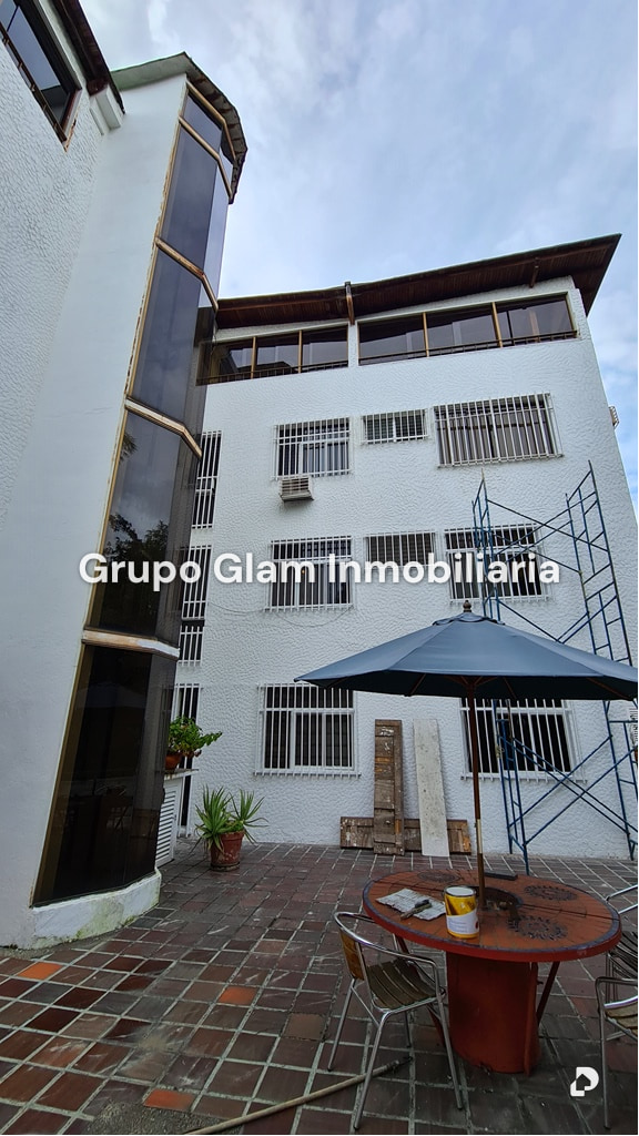 Edificio en Altamira, Caracas – 47
