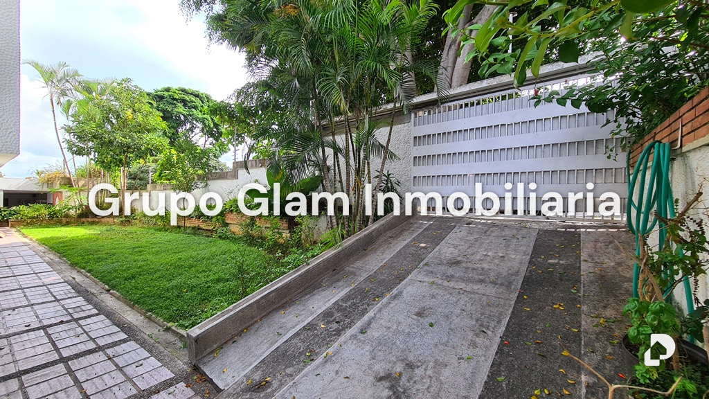 Edificio en Altamira, Caracas – 3