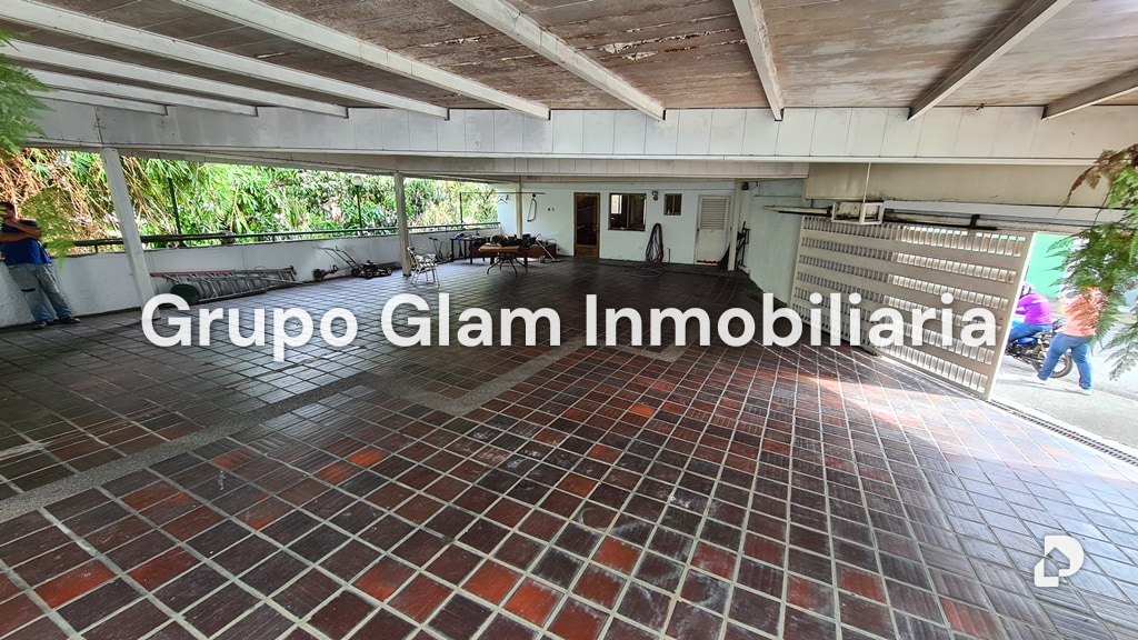 Edificio en Altamira, Caracas – 4
