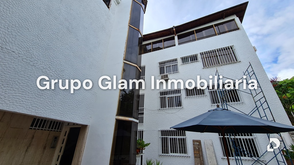 Edificio en Altamira, Caracas – 5