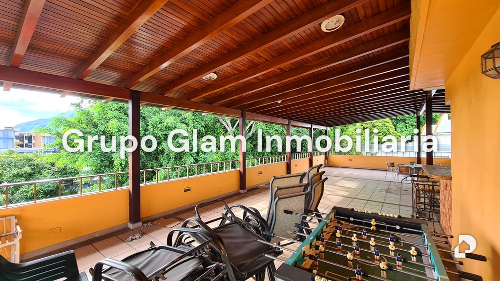 Edificio en Altamira, Caracas – 40