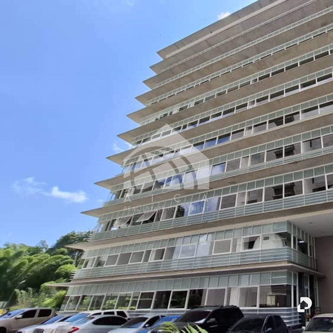 Oficina en La Lagunita, Caracas – 1