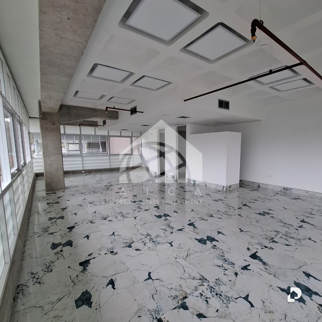 Oficina en La Lagunita, Caracas – 10