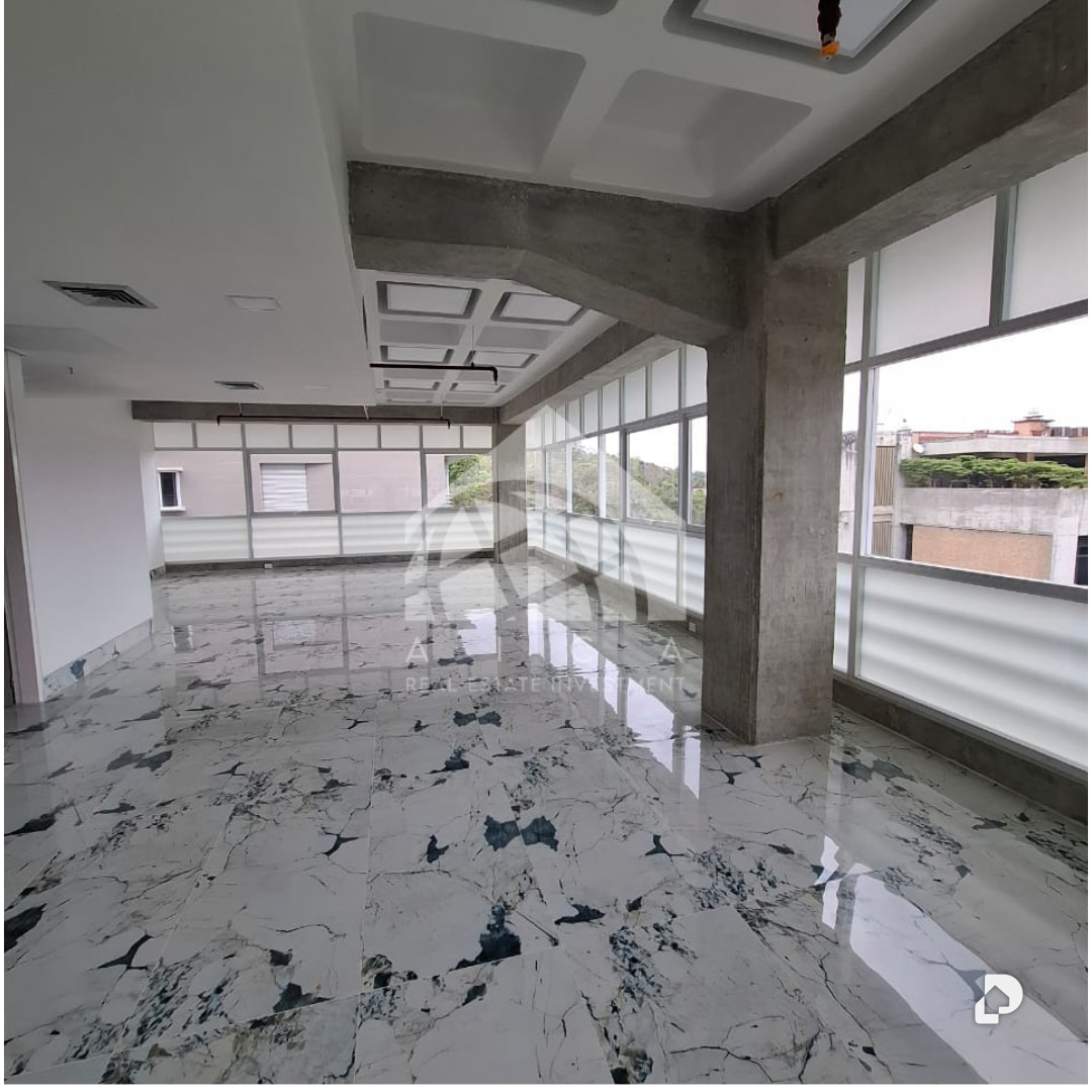 Oficina en La Lagunita, Caracas – 5