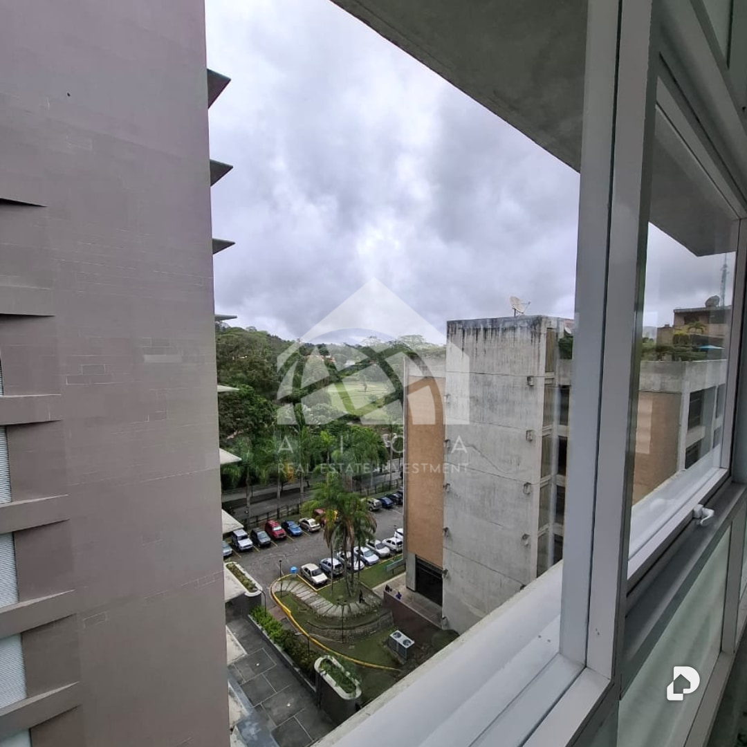 Oficina en La Lagunita, Caracas – 12