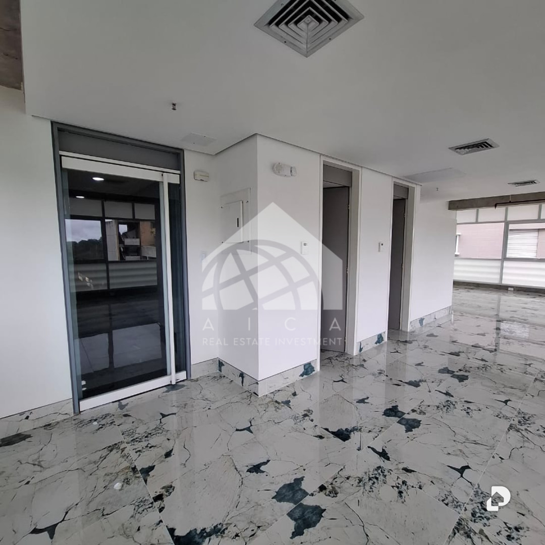 Oficina en La Lagunita, Caracas – 6