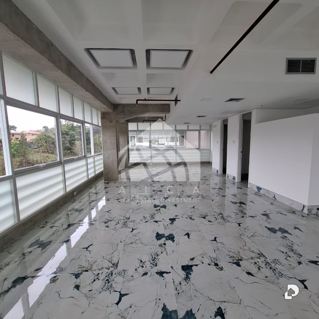 Oficina en La Lagunita, Caracas – 7