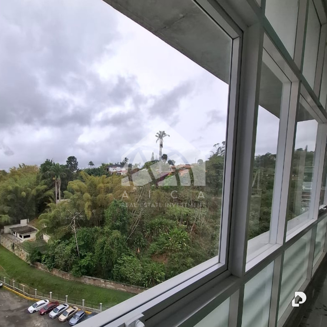 Oficina en La Lagunita, Caracas – 11