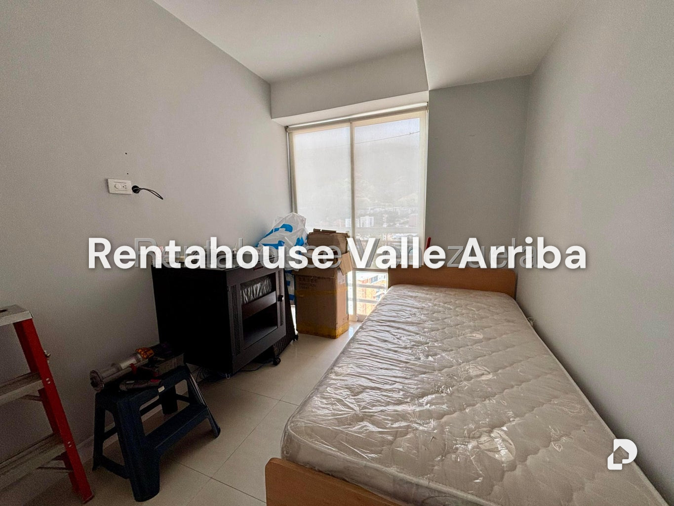 Apartamento en Boleíta Norte, Caracas