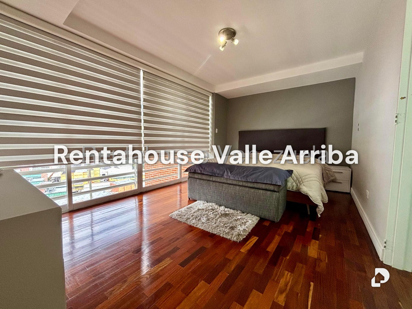 Apartamento en Boleíta Norte, Caracas