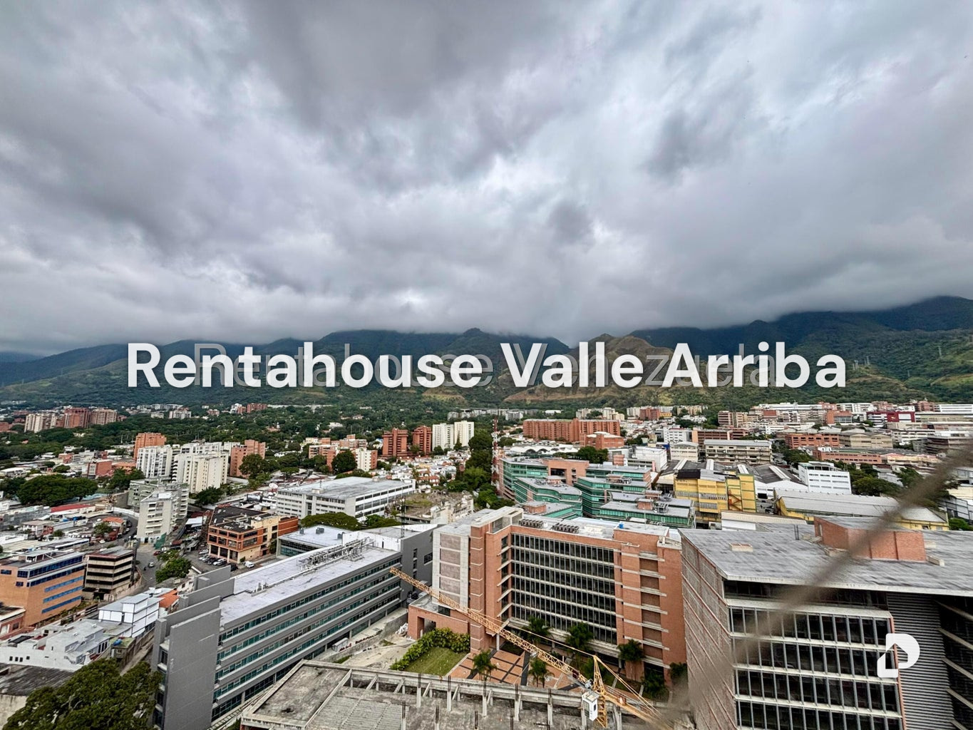 Apartamento en Boleíta Norte, Caracas
