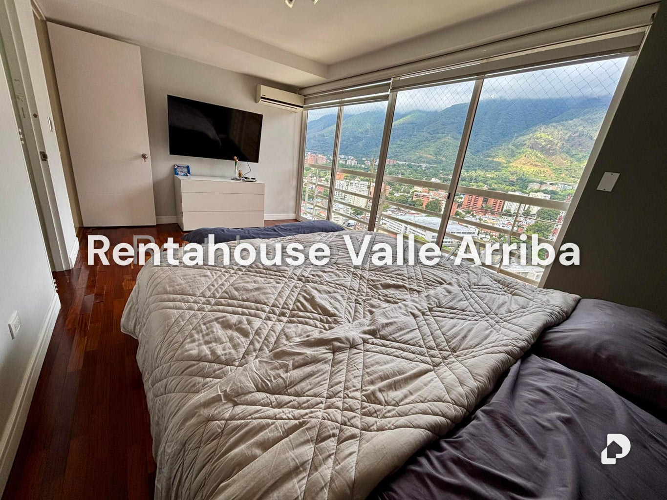 Apartamento en Boleíta Norte, Caracas