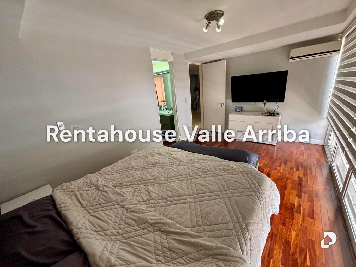 Apartamento en Boleíta Norte, Caracas