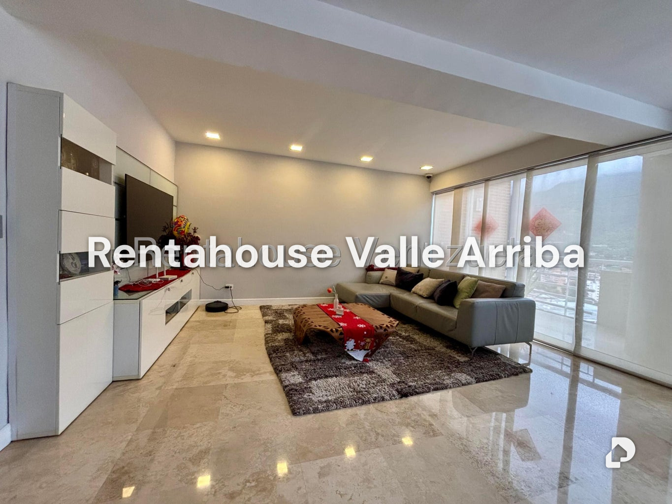 Apartamento en Boleíta Norte, Caracas