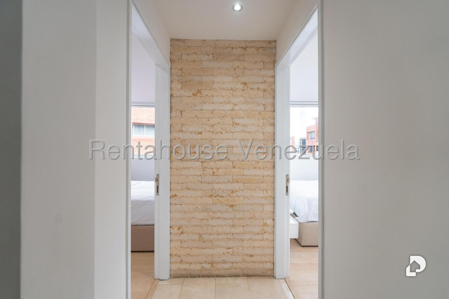 Apartamento en Campo Alegre, Caracas – 26
