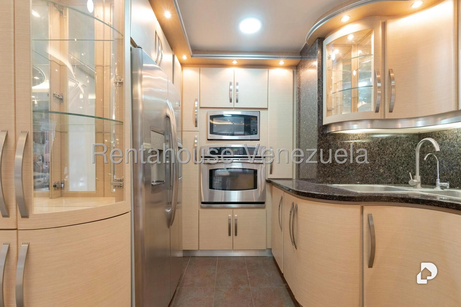 Apartamento en Campo Alegre, Caracas – 15