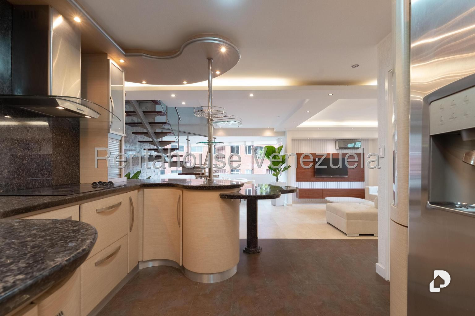 Apartamento en Campo Alegre, Caracas – 14