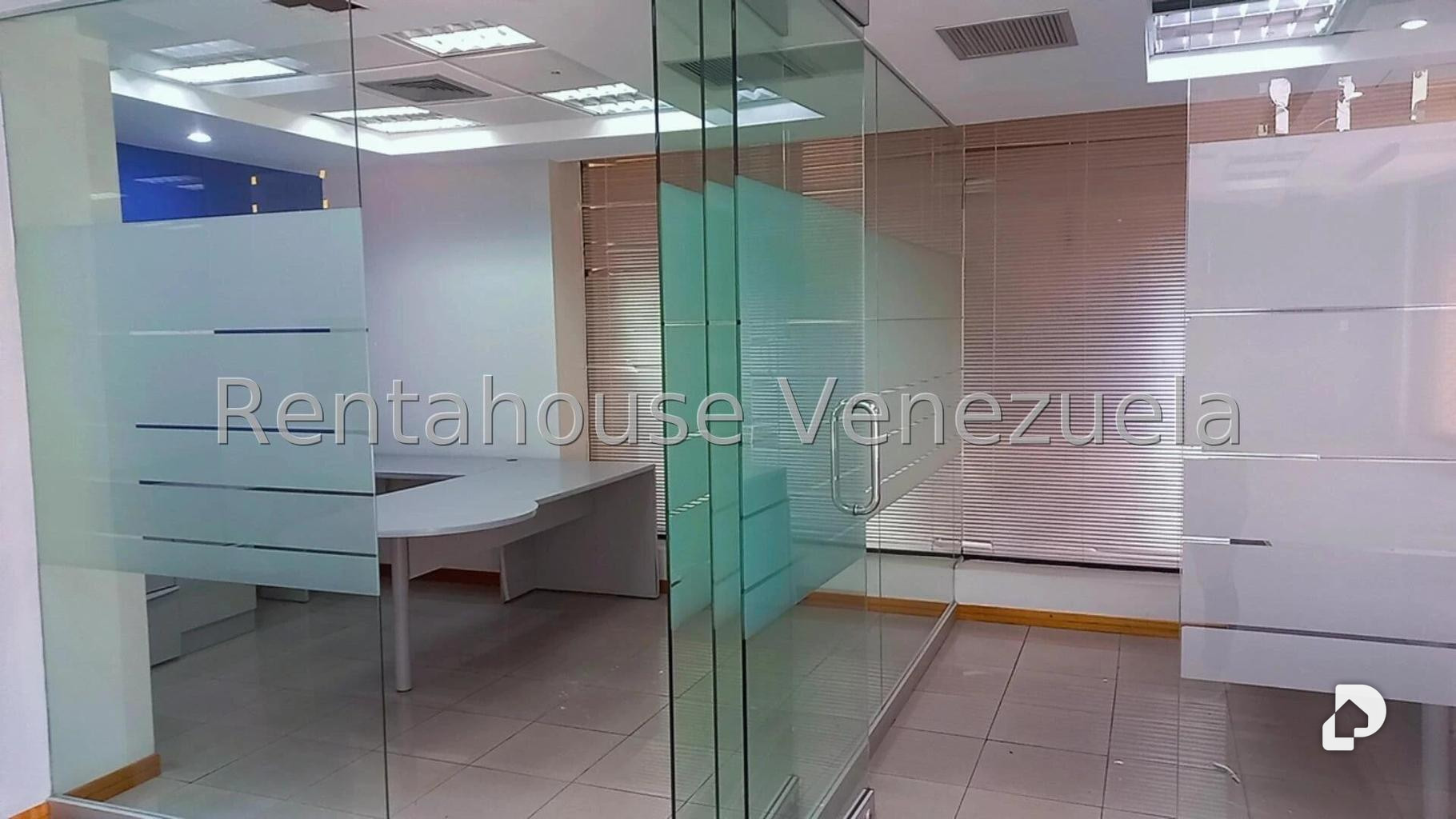 Local comercial en Los Ruices, Caracas – 8
