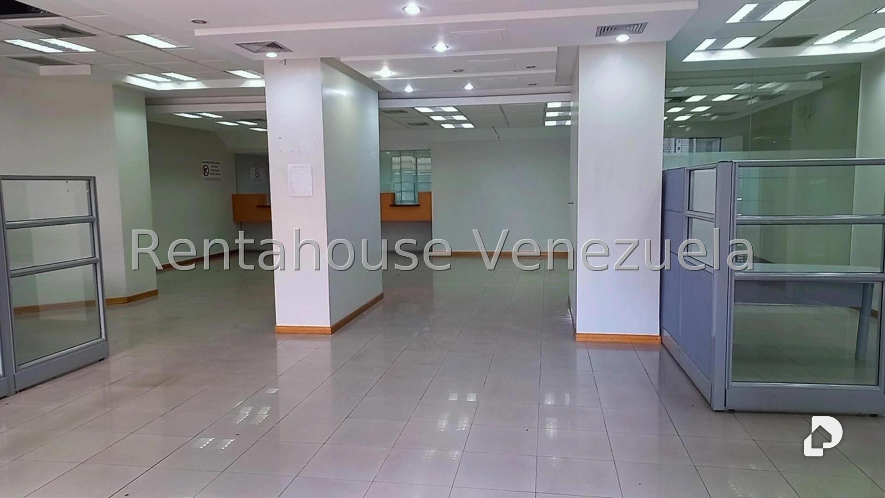 Local comercial en Los Ruices, Caracas – 3
