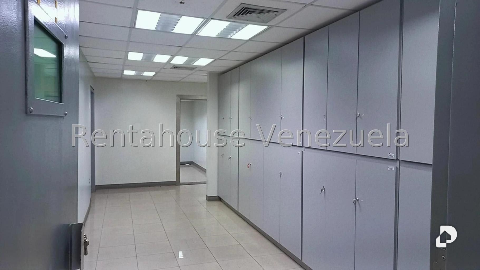 Local comercial en Los Ruices, Caracas – 9