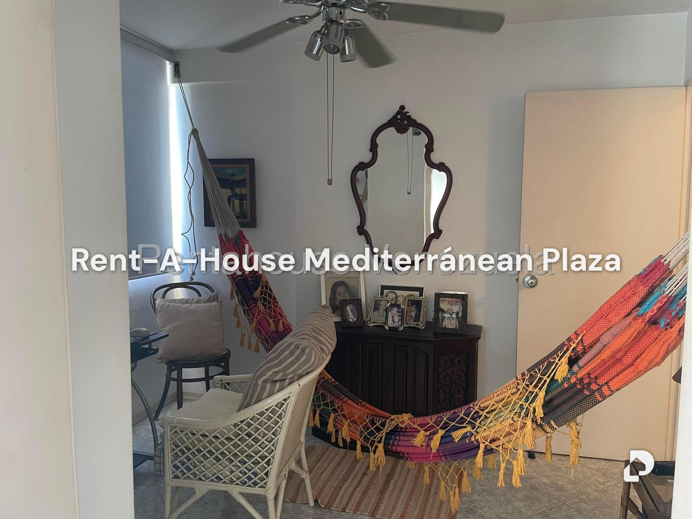 Apartamento en La Trigaleña, Valencia – 13