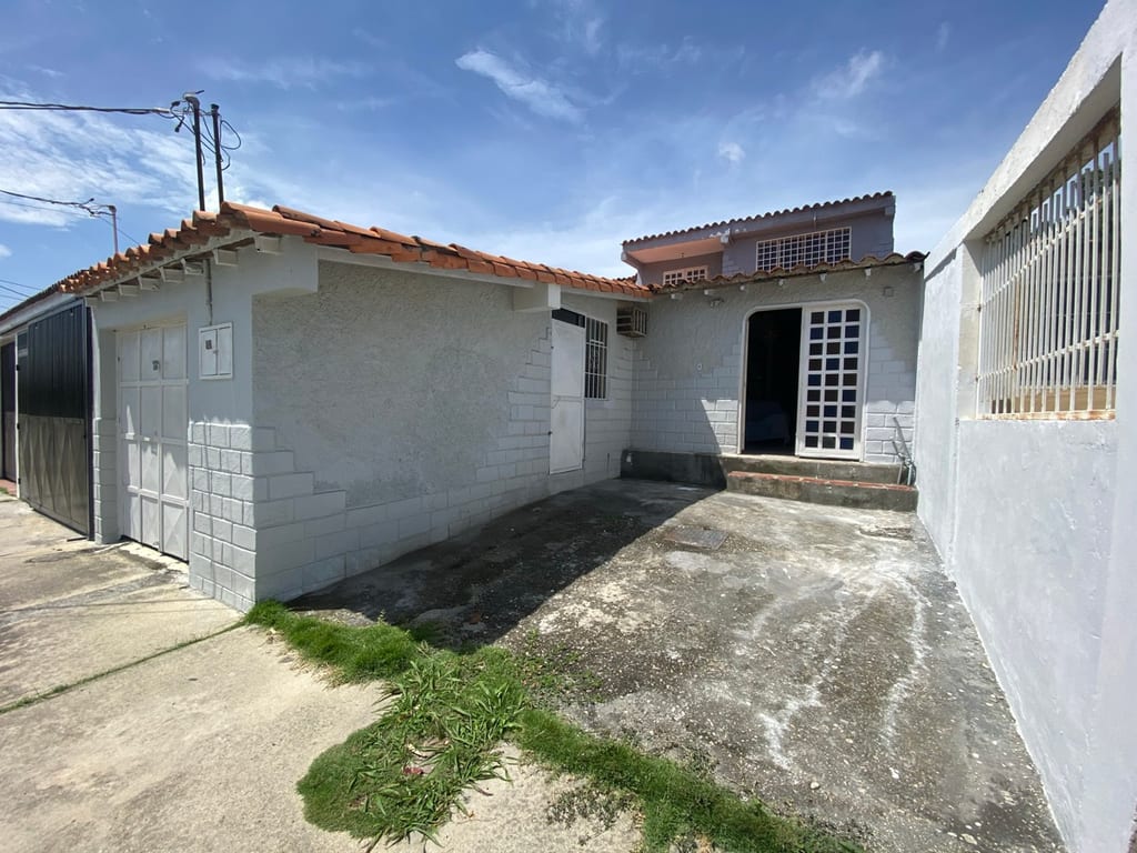 Casa en Cabudare - 1